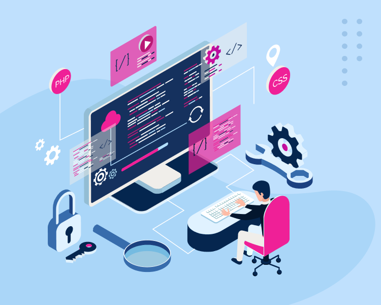 software development